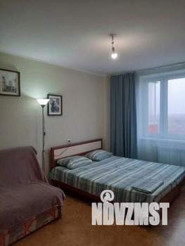 1-к квартира, посуточно, 66м2, 1/1 этаж