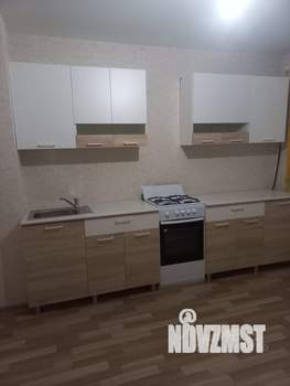 1-к квартира, на длительный срок, 47м2, 4/10 этаж