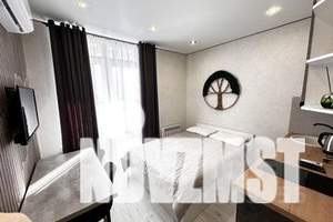 1-к квартира, посуточно, 22м2, 1/5 этаж