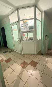 1-к квартира, на длительный срок, 48м2, 16/16 этаж