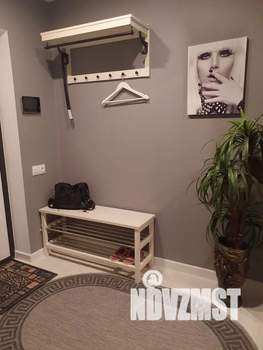 2-к квартира, посуточно, 65м2, 16/18 этаж