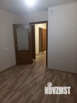 1-к квартира, на длительный срок, 47м2, 4/10 этаж
