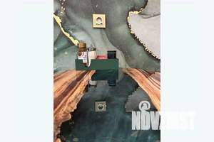 1-к квартира, посуточно, 25м2, 1/9 этаж