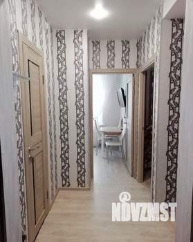 1-к квартира, на длительный срок, 40м2, 12/25 этаж