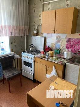 1-к квартира, на длительный срок, 30м2, 1/5 этаж