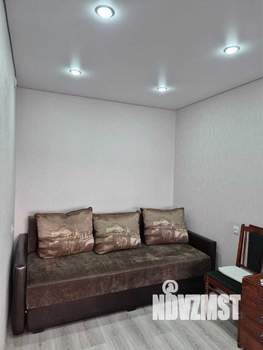 1-к квартира, на длительный срок, 40м2, 5/10 этаж