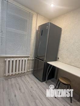 1-к квартира, на длительный срок, 30м2, 2/9 этаж