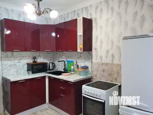 2-к квартира, на длительный срок, 52м2, 5/10 этаж
