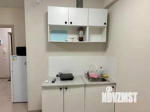 1-к квартира, посуточно, 24м2, 1/1 этаж