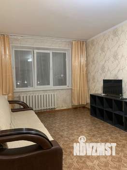 1-к квартира, на длительный срок, 36м2, 5/9 этаж