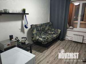 2-к квартира, посуточно, 42м2, 11/16 этаж