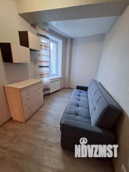 1-к квартира, на длительный срок, 25м2, 18/28 этаж