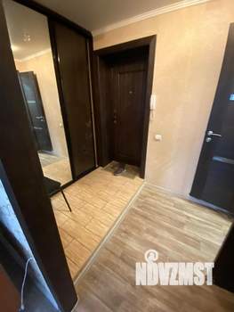 Студия квартира, на длительный срок, 27м2, 3/5 этаж