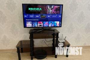 1-к квартира, посуточно, 33м2, 11/19 этаж