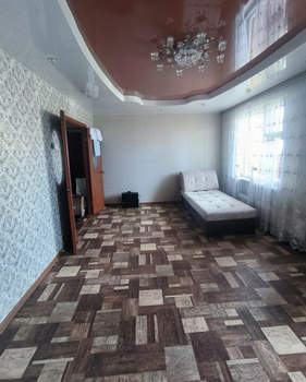 2-к квартира, на длительный срок, 58м2, 5/5 этаж