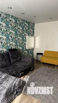 3-к квартира, посуточно, 66м2, 1/9 этаж