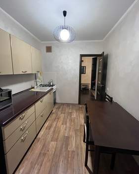 2-к квартира, на длительный срок, 52м2, 7/10 этаж