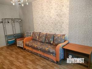 1-к квартира, на длительный срок, 40м2, 2/10 этаж