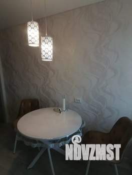 1-к квартира, посуточно, 35м2, 4/9 этаж