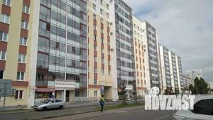 2-к квартира, посуточно, 58м2, 3/10 этаж