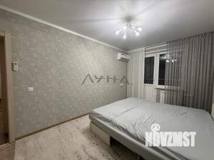 2-к квартира, на длительный срок, 53м2, 8/9 этаж