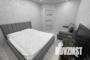 1-к квартира, посуточно, 37м2, 15/19 этаж