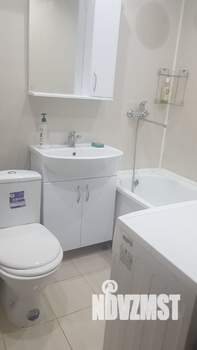 1-к квартира, на длительный срок, 30м2, 2/9 этаж