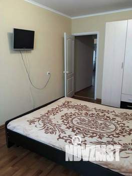 2-к квартира, посуточно, 64м2, 1/1 этаж