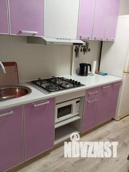 2-к квартира, посуточно, 45м2, 3/5 этаж