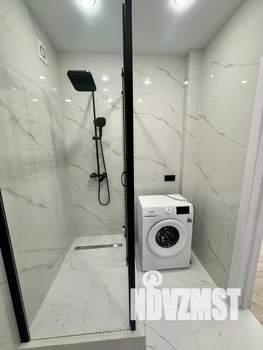 1-к квартира, посуточно, 45м2, 10/18 этаж