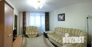 2-к квартира, посуточно, 49м2, 15/25 этаж