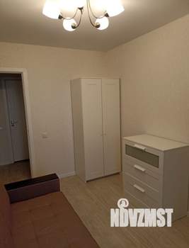 1-к квартира, на длительный срок, 35м2, 11/17 этаж