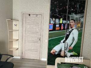 3-к квартира, на длительный срок, 77м2, 8/19 этаж