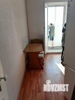 1-к квартира, на длительный срок, 35м2, 7/10 этаж