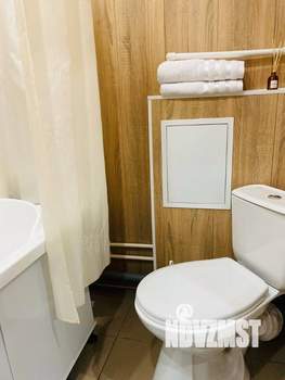 Студия квартира, посуточно, 24м2, 15/21 этаж
