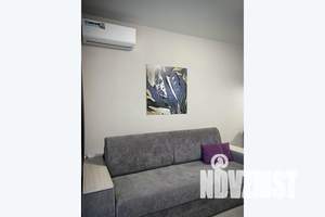 2-к квартира, посуточно, 35м2, 16/19 этаж