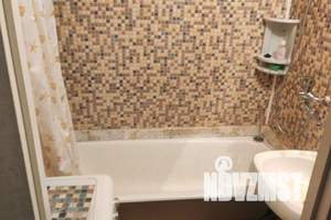 2-к квартира, посуточно, 56м2, 1/10 этаж