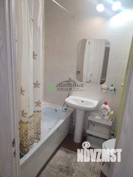 1-к квартира, на длительный срок, 40м2, 5/10 этаж