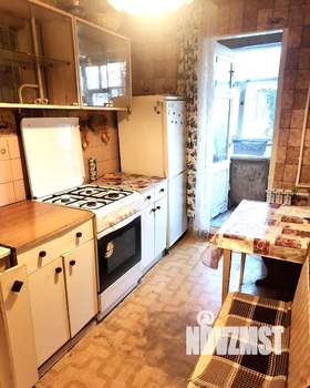 2-к квартира, на длительный срок, 45м2, 4/5 этаж