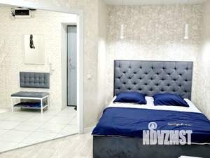 1-к квартира, посуточно, 45м2, 9/10 этаж