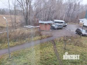 2-к квартира, на длительный срок, 51м2, 2/9 этаж