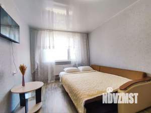 1-к квартира, посуточно, 35м2, 5/9 этаж