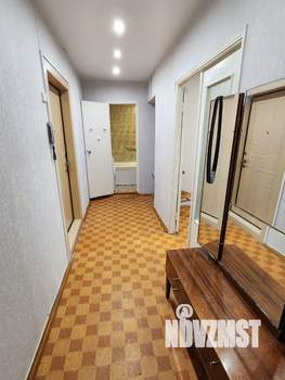 2-к квартира, на длительный срок, 51м2, 9/10 этаж