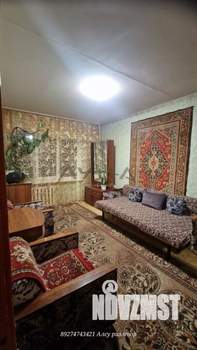 3-к квартира, на длительный срок, 58м2, 1/5 этаж