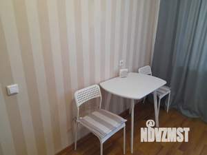 1-к квартира, посуточно, 37м2, 6/10 этаж