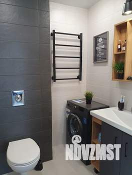 2-к квартира, посуточно, 65м2, 16/18 этаж