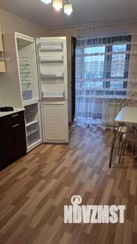 1-к квартира, на длительный срок, 40м2, 3/10 этаж