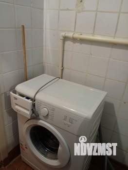 1-к квартира, на длительный срок, 32м2, 4/5 этаж