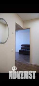 1-к квартира, посуточно, 44м2, 1/1 этаж