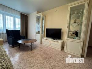 1-к квартира, на длительный срок, 47м2, 6/16 этаж